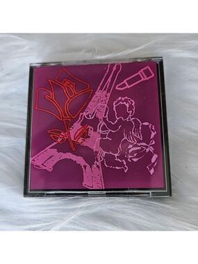 Brand New Lancome Mini Eyeshadow Quad Palette, Ombre Effects Sensationnels